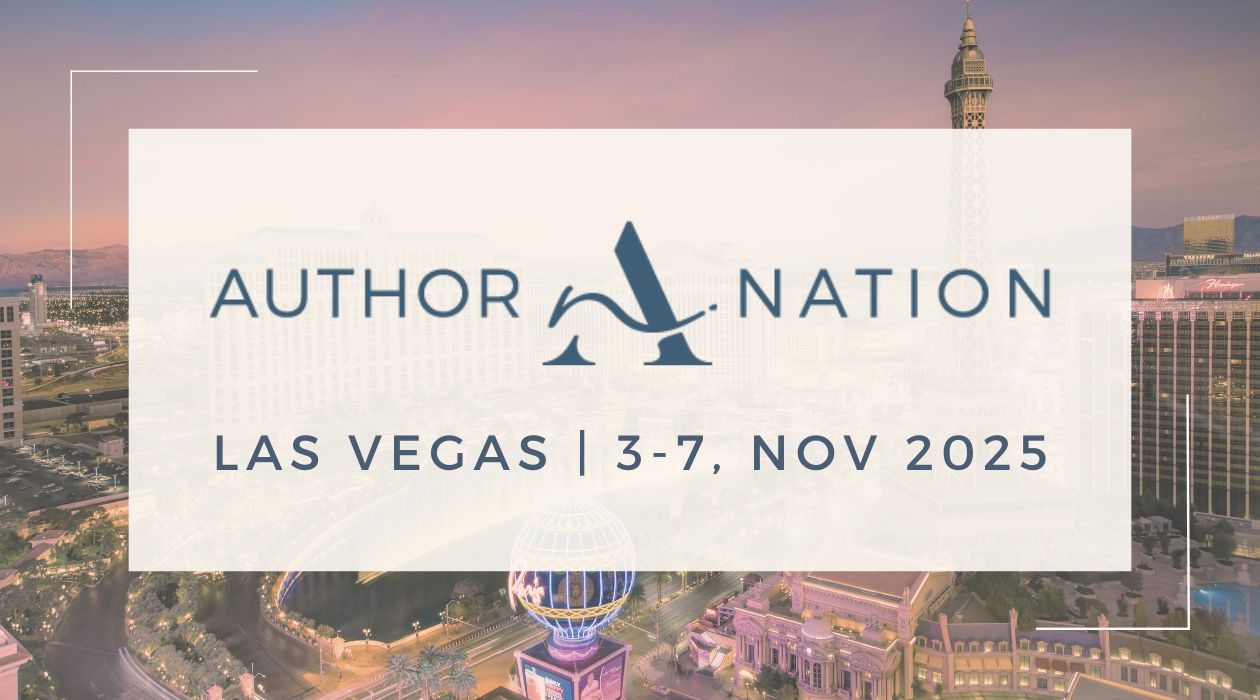 Meet Me in Las Vegas!